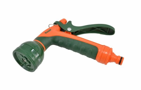 RAMP PISTOLET DO WODY BRAWO PROFI