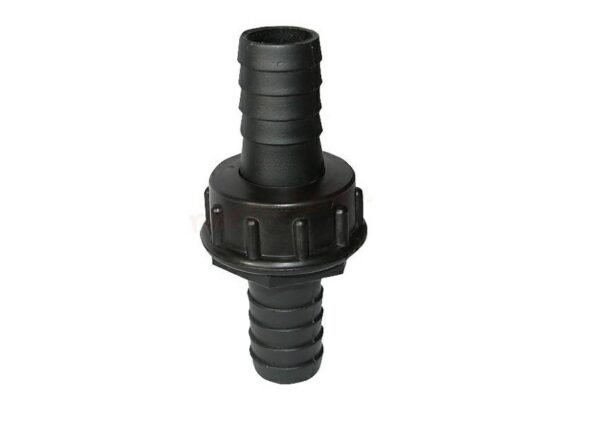 RAMP DWUZŁĄCZKA WĘŻY 3/4"