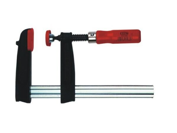 BESSEY ŚCISK ŻELIWNY ŚRUBOWY TPN-BE 250/120