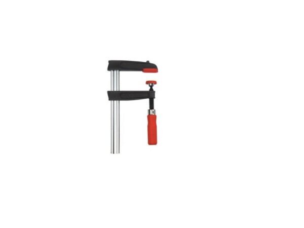 BESSEY ŚCISK ŻELIWNY ŚRUBOWY TPN-BE 800/120