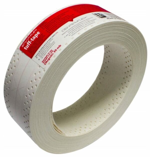 TAŚMA TUFF TAPE 57mm*10m