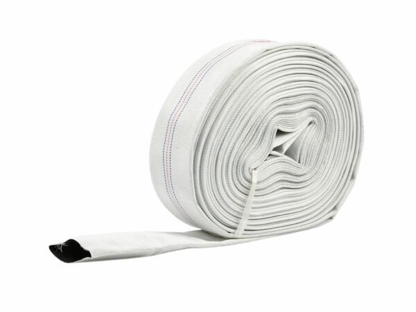 AWTOOLS WĄŻ DO WODY 2" x 30M 8 BAR STRAŻACKI BEZ ZŁĄCZEK