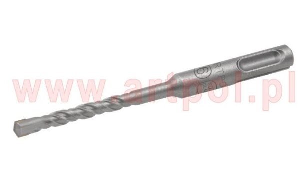 ARTPOL WIERTŁO SDS PLUS  6x 210mm