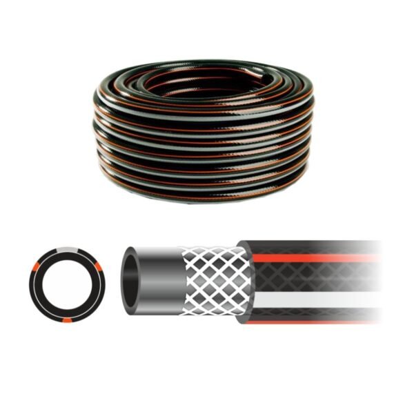 AWTOOLS WĄŻ OGRODOWY CLASSIC +  3/4" 50m