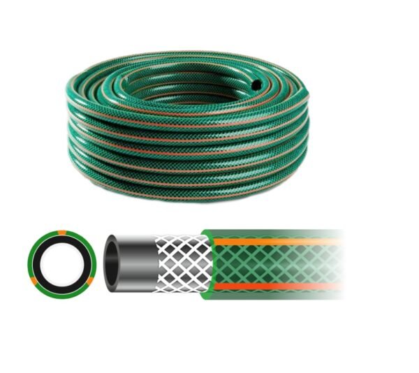 AWTOOLS WĄŻ OGRODOWY CLASSIC  5/8" 50m