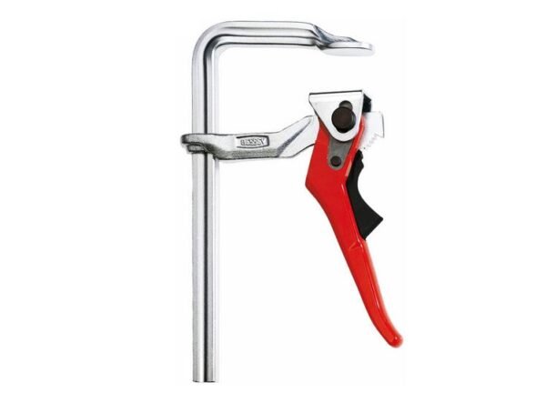 BESSEY ŚCISK DŹWIGNIOWY CLASSIX 120 x 250mm