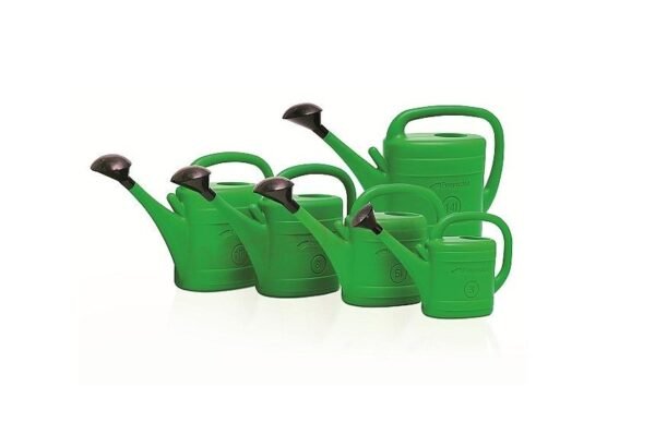 KONEWKA SPRING 10l  ZIELONA