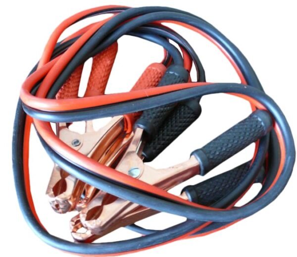 KABLE ROZRUCH.200A/2,5m /VARIANT